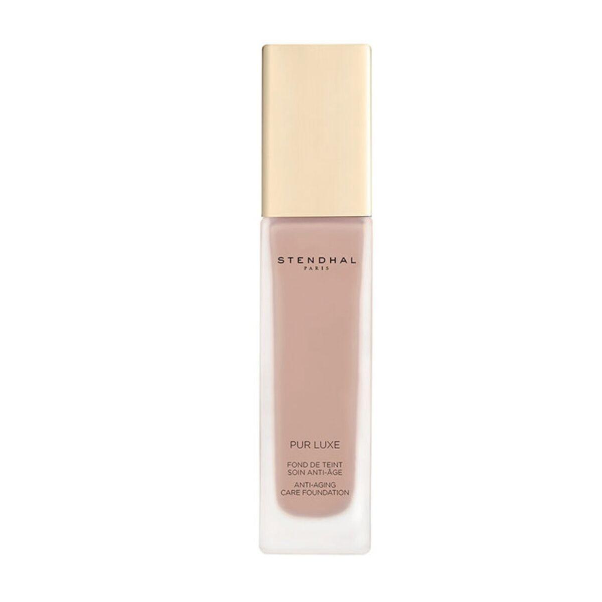 Base de Maquillaje Fluida Stendhal PUR LUXE Nº 430 30 ml