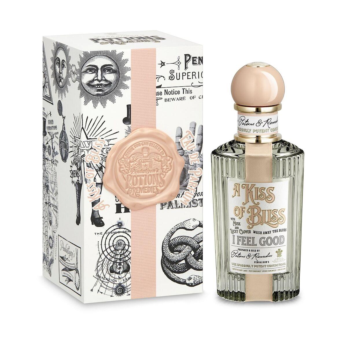 Perfume Unisex Penhaligon's A Kiss Of Bliss EDP 100 ml