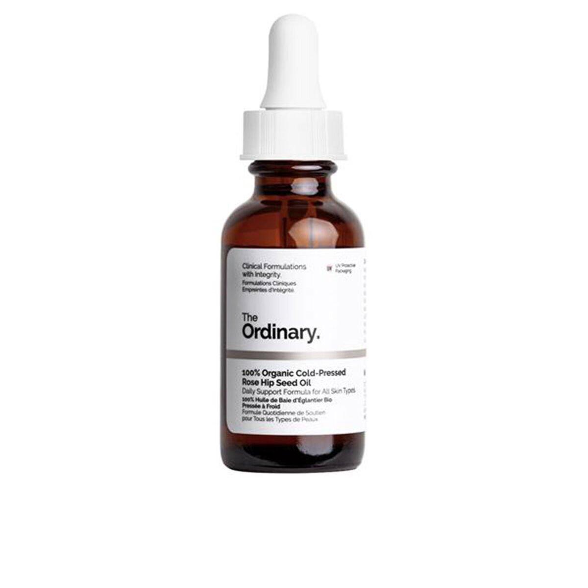 Aceite Facial The Ordinary Rose Hip Seed 30 ml