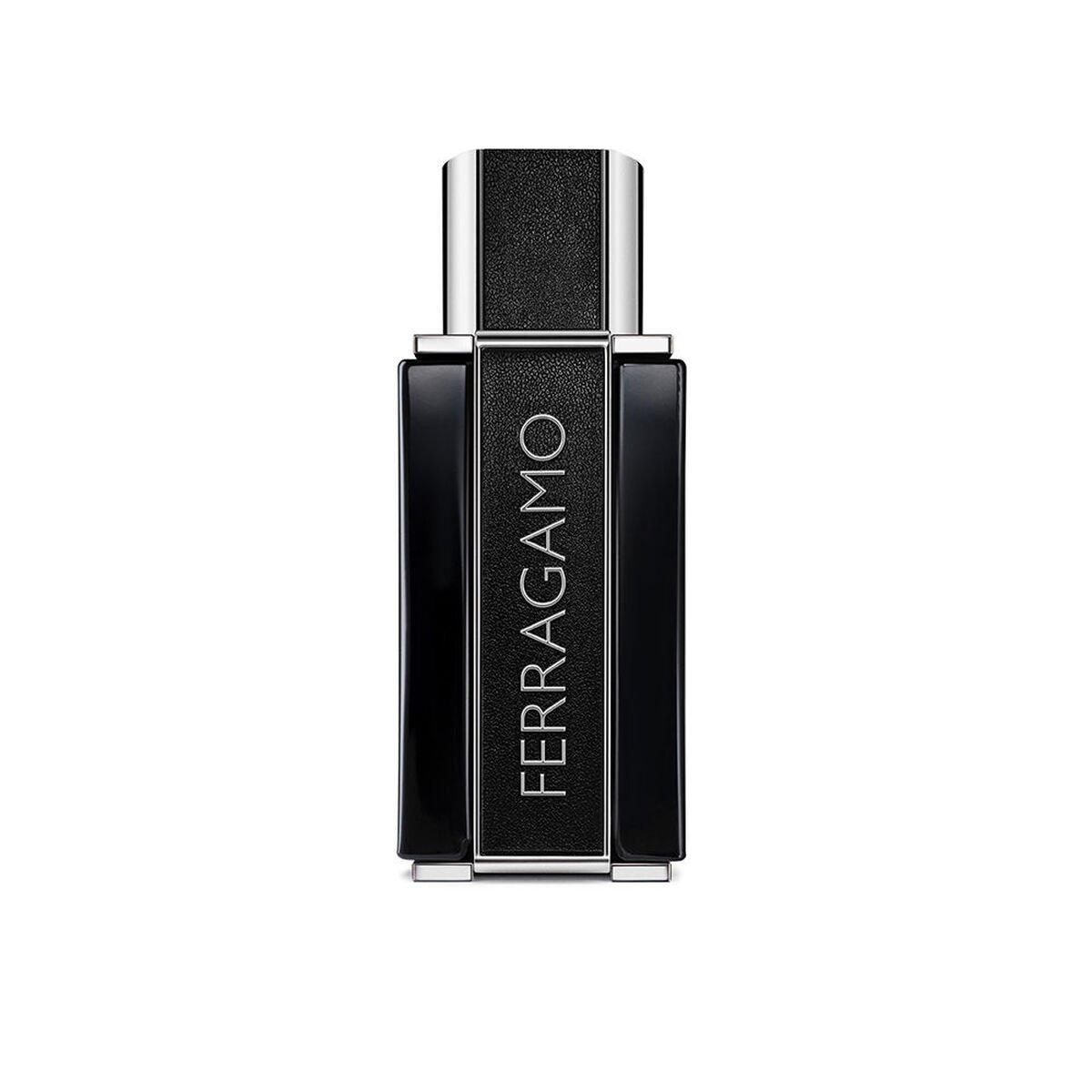 Perfume Hombre Salvatore Ferragamo FERRAGAMO SUBLIME LEATHER EDP 50 ml