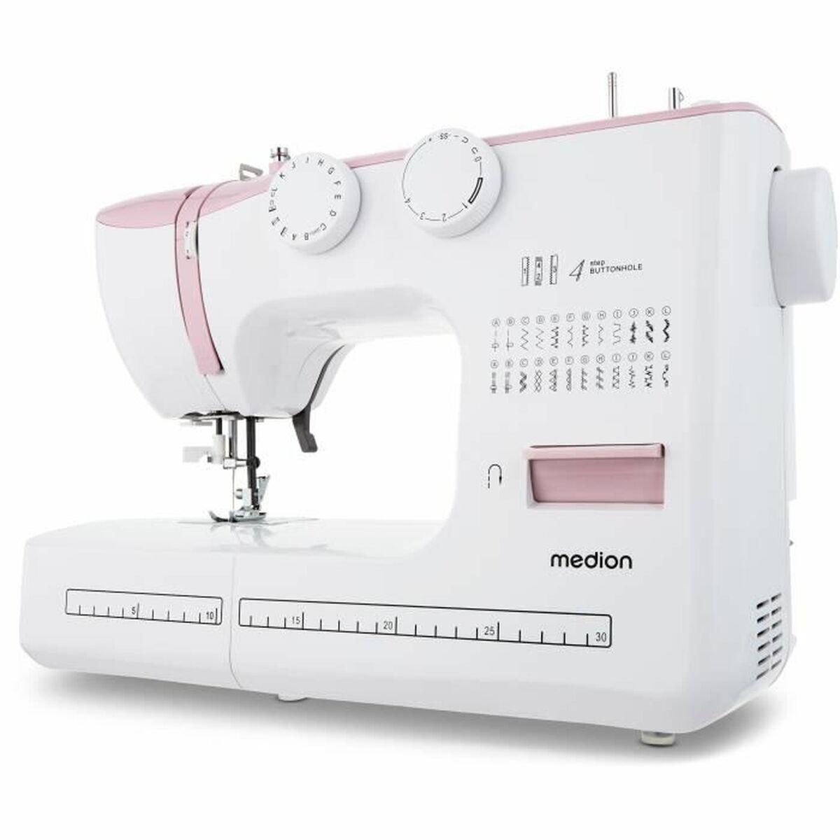 Máquina de Coser Medion SM 60