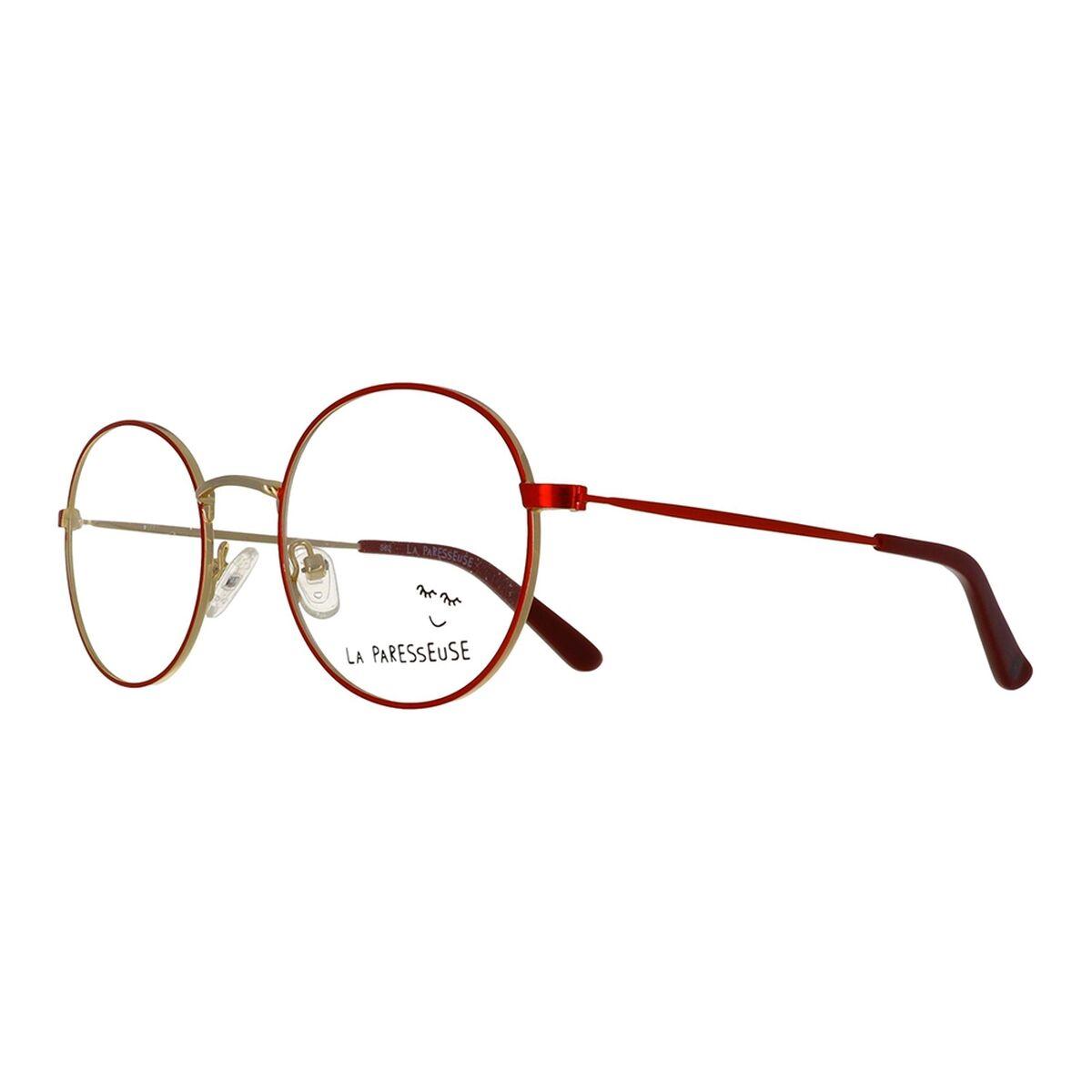 Montura de Gafas Mujer La Paresseuse PAR1805-735-48