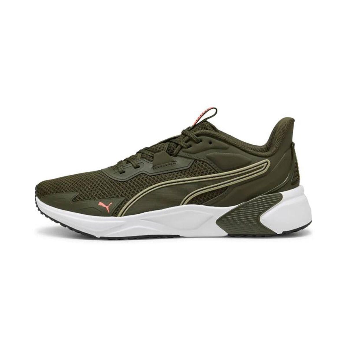 Zapatillas Deportivas Puma Disperse Xt 4 Hombre Fitness