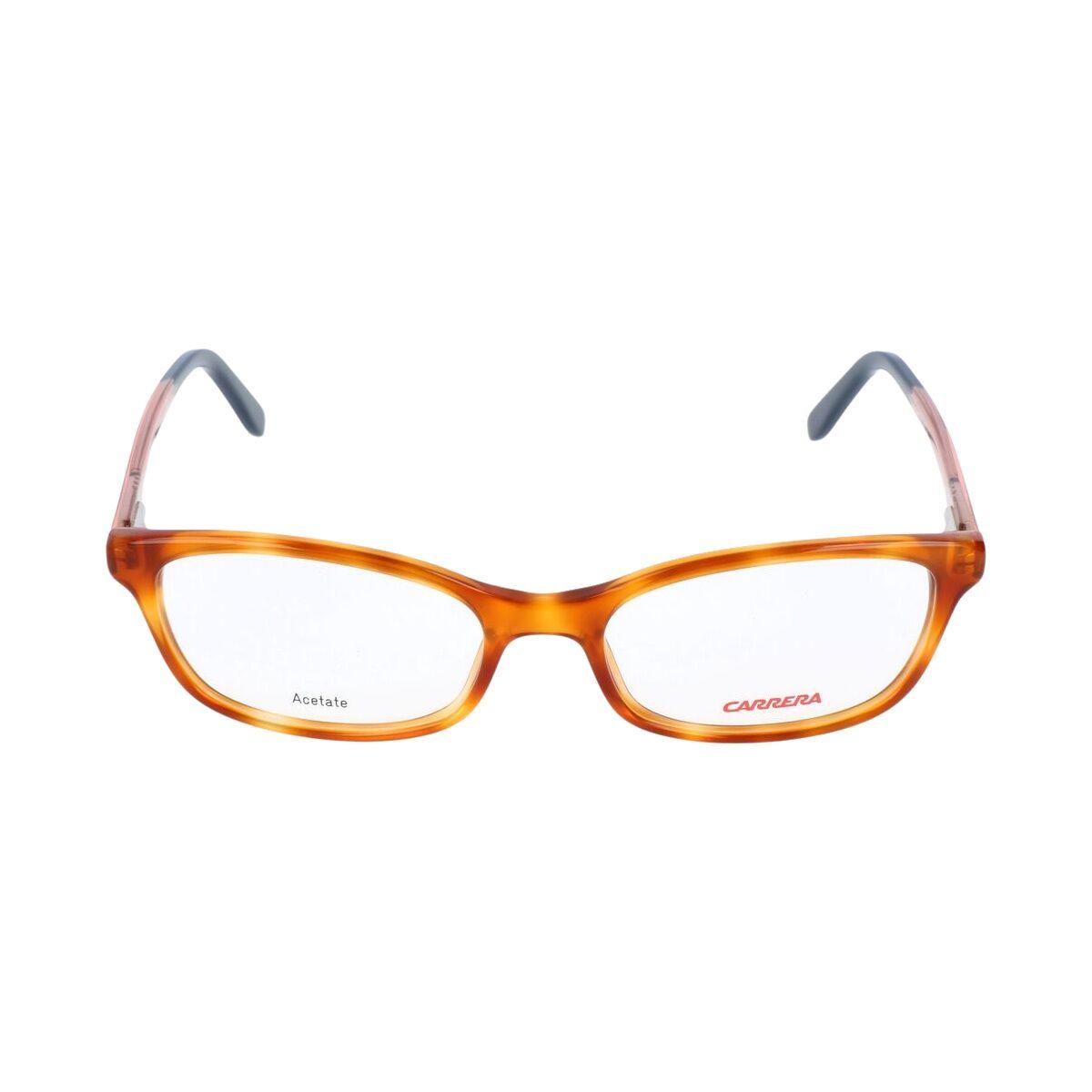 Montura de Gafas Mujer Carrera Ø 50 mm