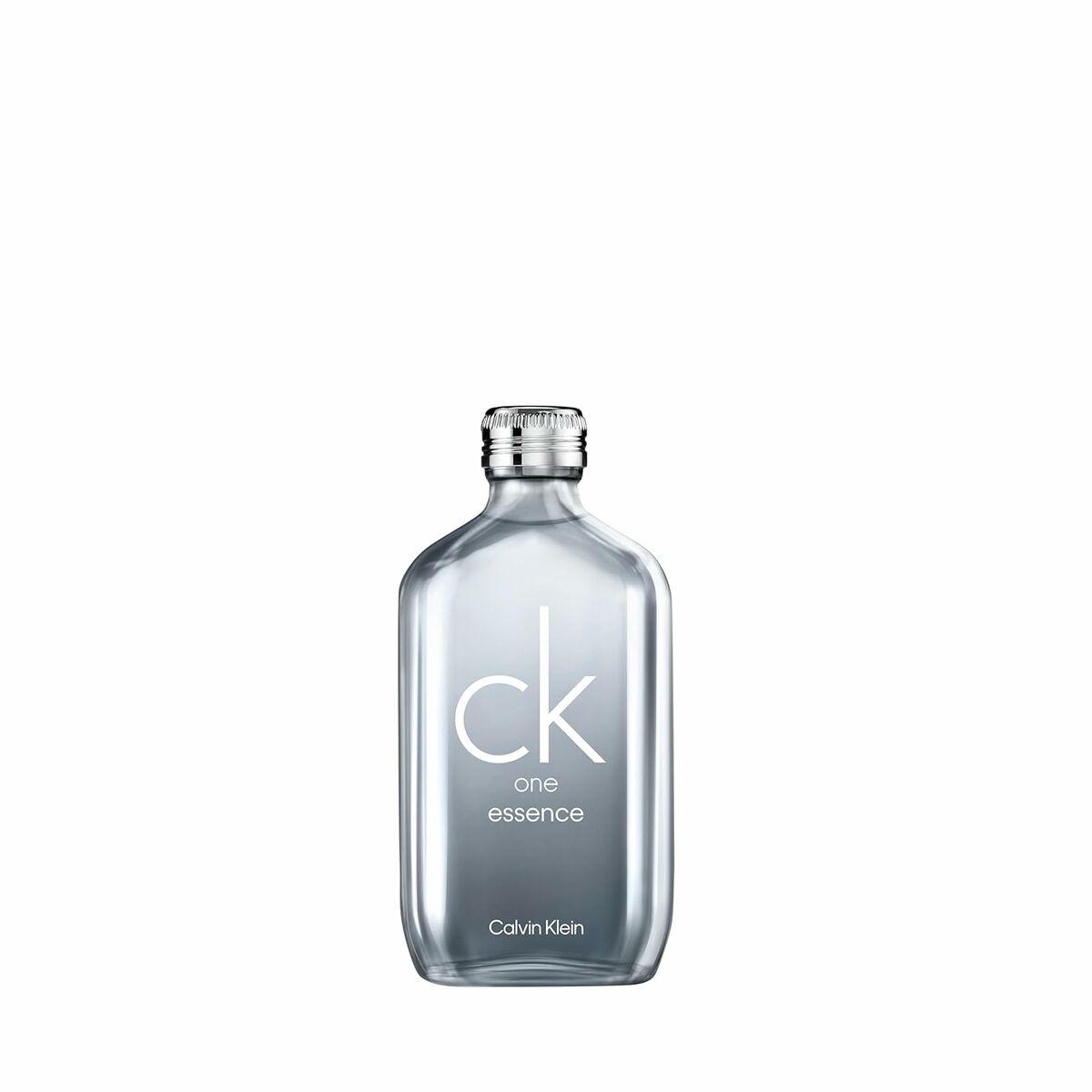 Perfume Unisex Calvin Klein CK 50 ml