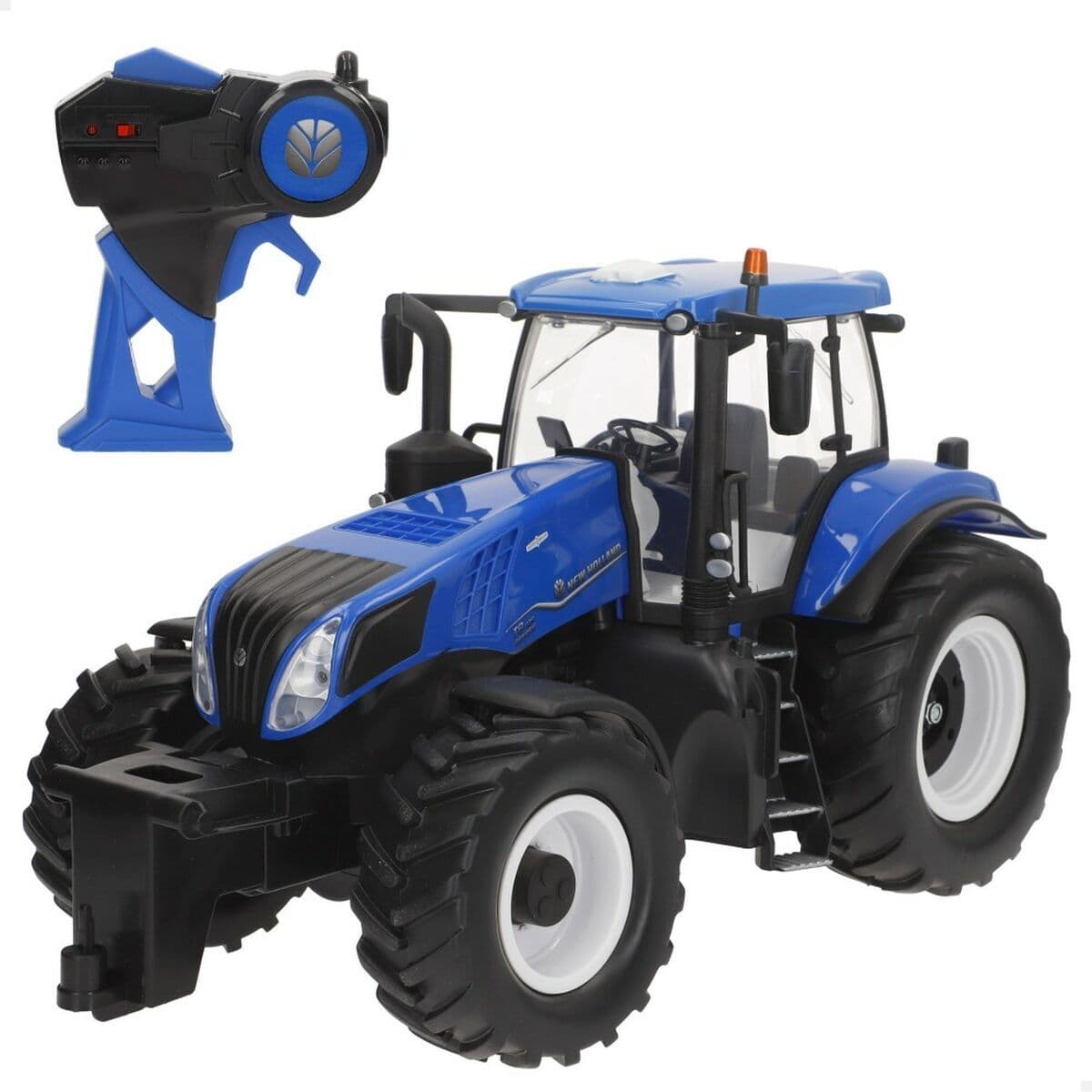 Tractor de juguete Maisto (Reacondicionado A)