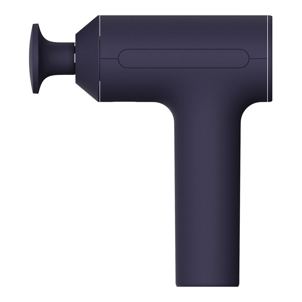 Pistola de Masaje para Relajación y Recuperación Muscular Xiaomi MASSAGE GUN 2 EU Negro Gris
