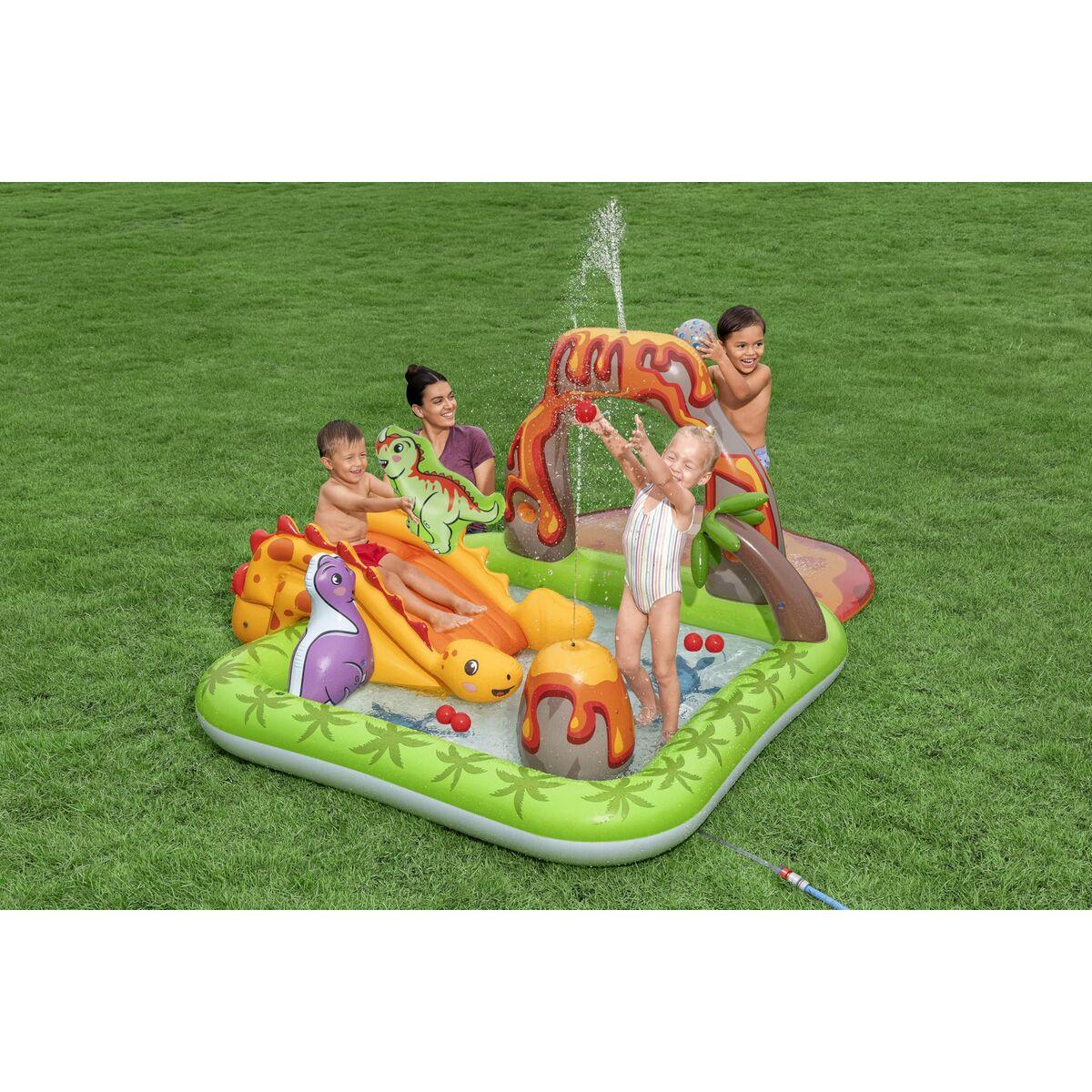 Colchoneta Hinchable Bestway