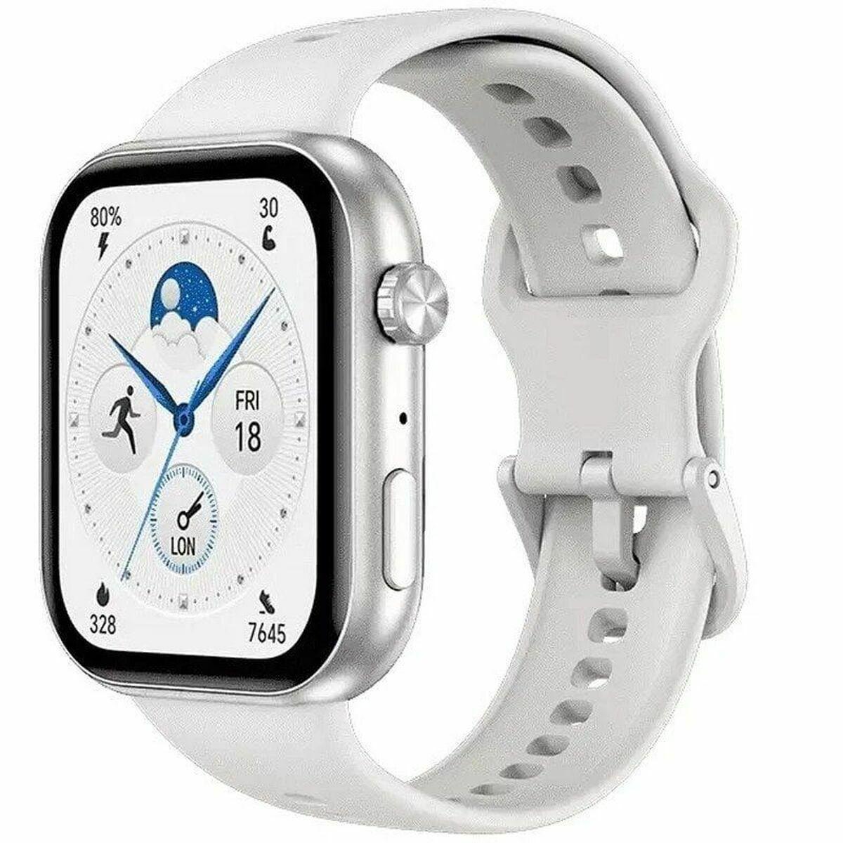 Smartwatch Honor 5504ACGU Blanco 1,85"