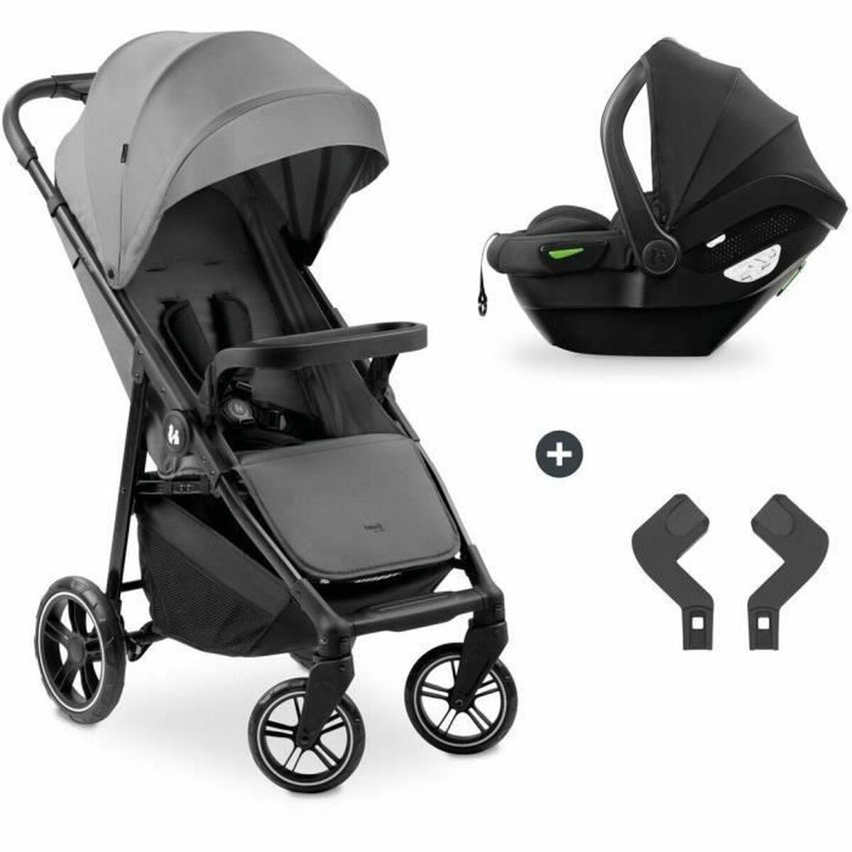 Carro de Paseo para Bebé Hauck