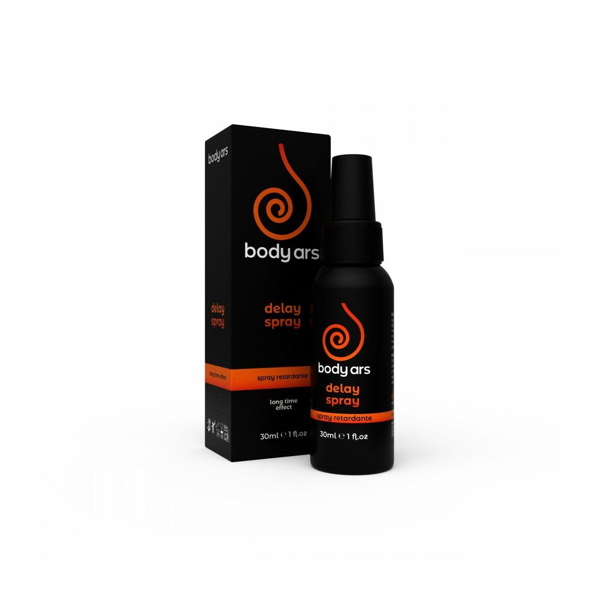 Spray Retardante Eyaculación Body Ars 30 ml