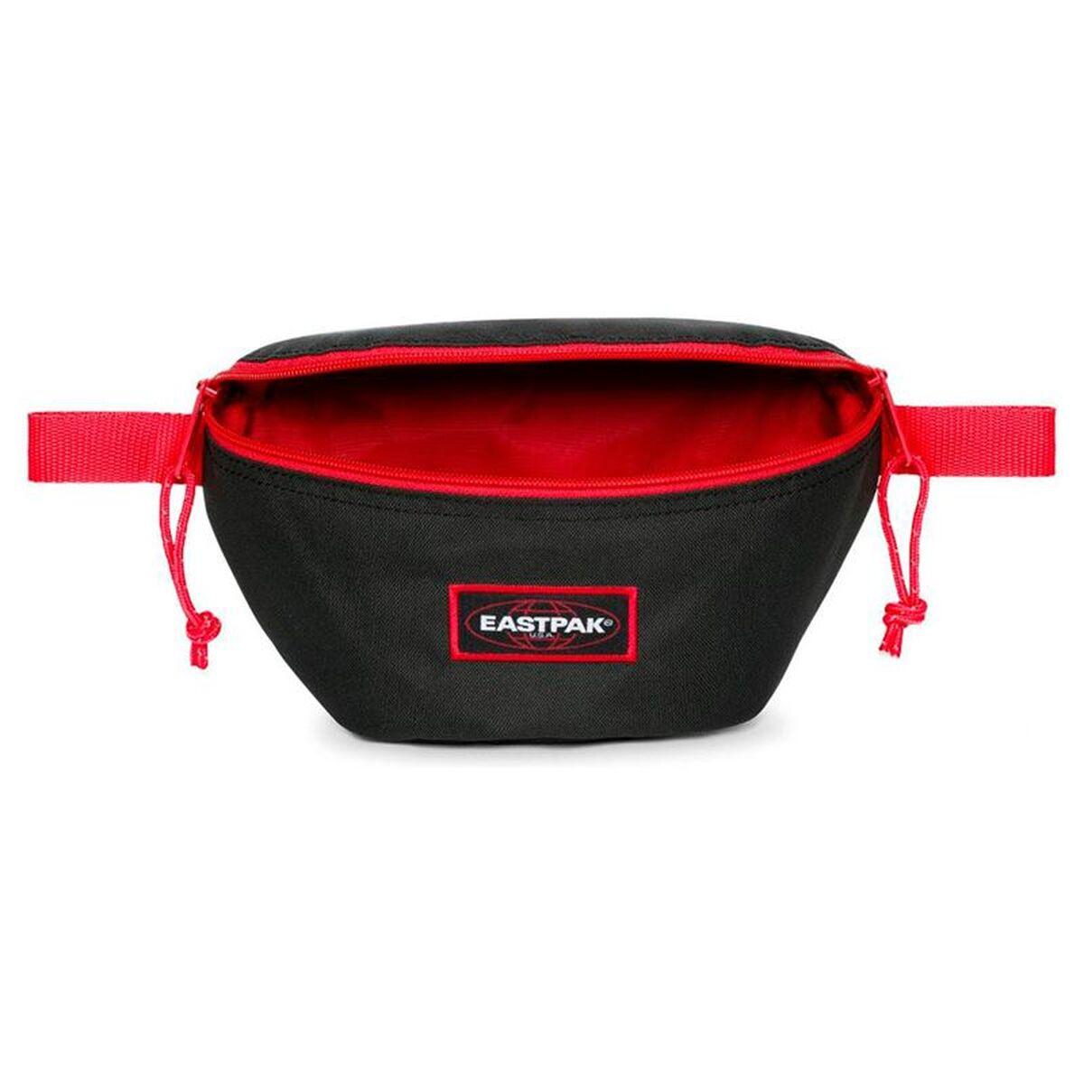 Riñonera Eastpak Springer Negro