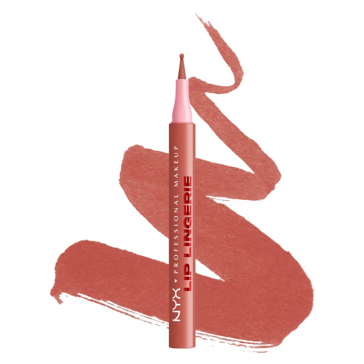 Pintalabios NYX LINGERIE (1 unidad)