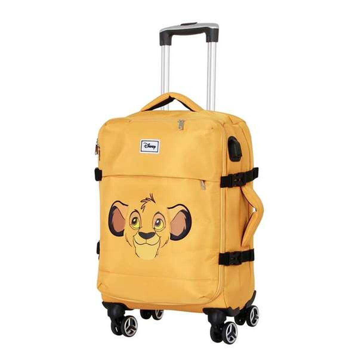 Maleta de Cabina The Lion King