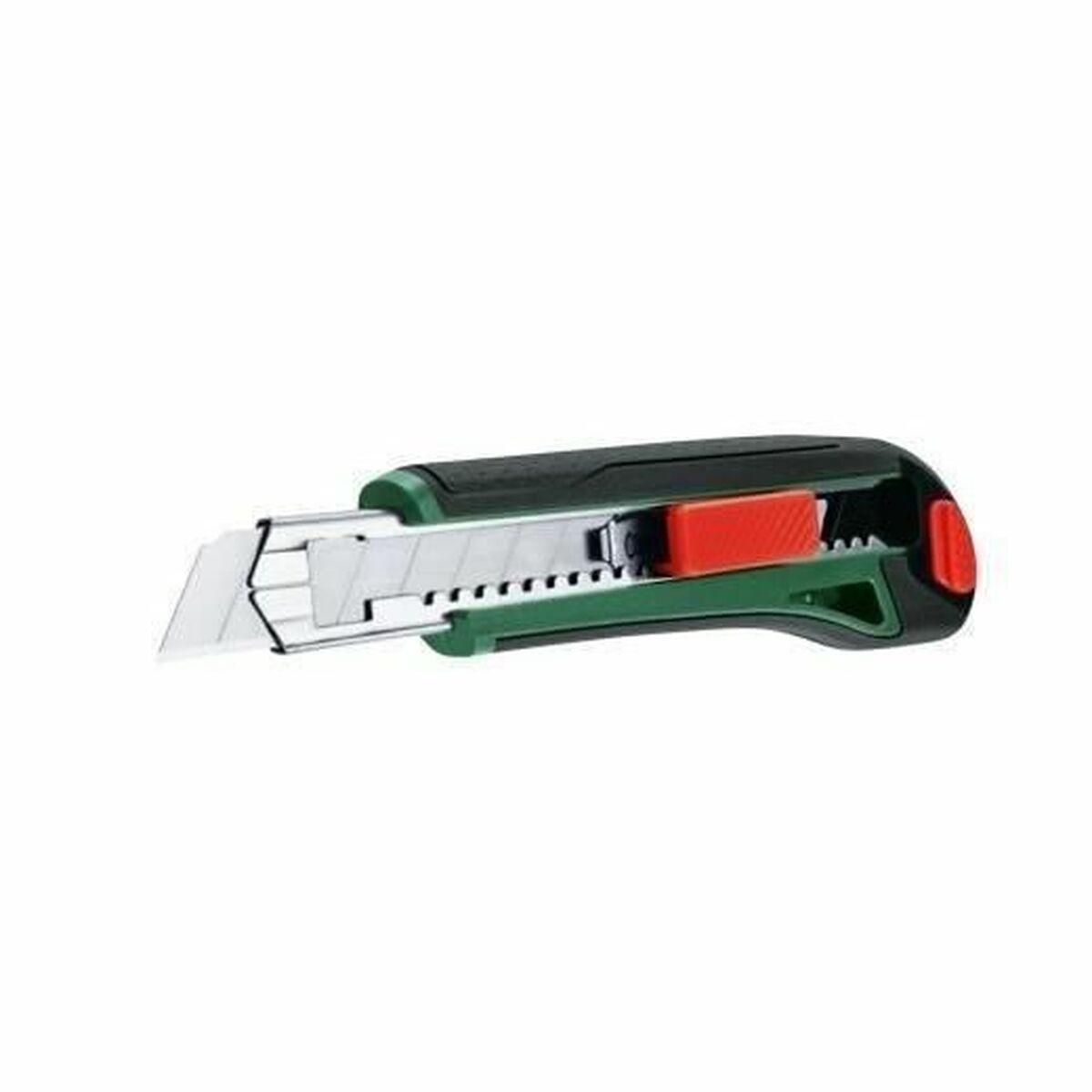 Cúter BOSCH Verde Profesional