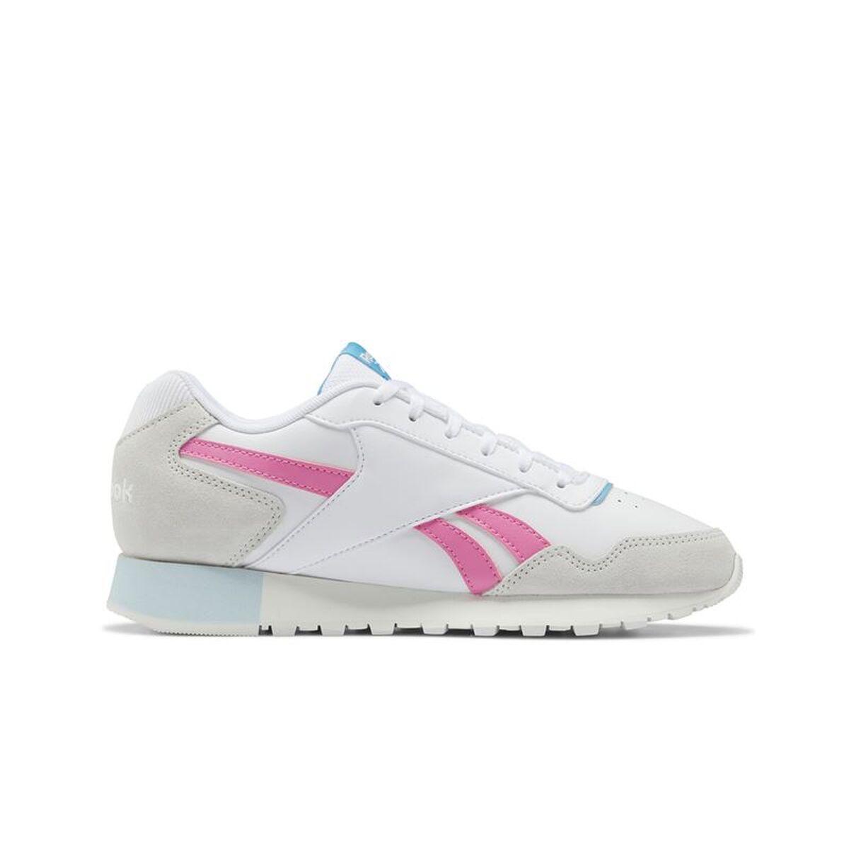 Zapatillas Deportivas Mujer Reebok Blanco