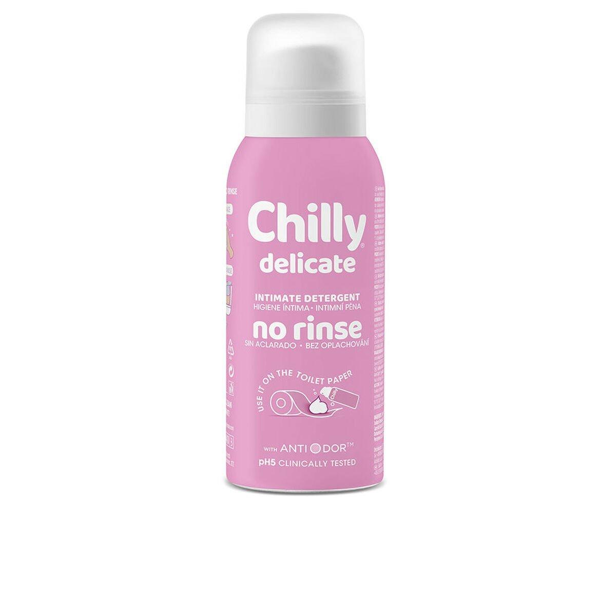Gel de Ducha Chilly DELICADO