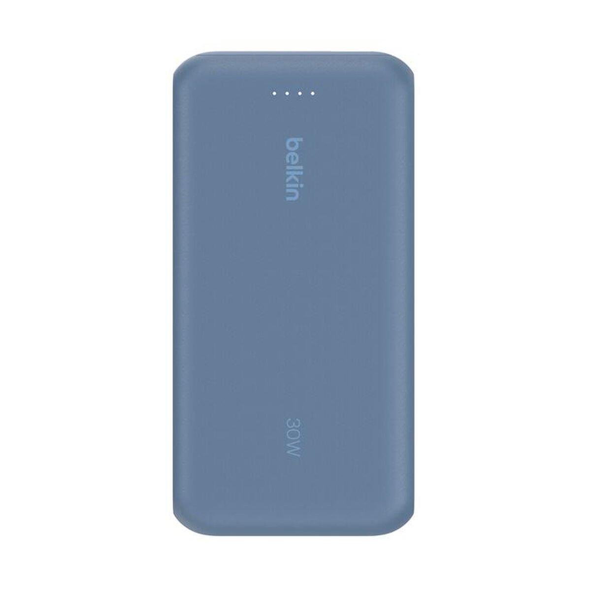 Powerbank Belkin BPB024HQBL Azul 20000 mAh