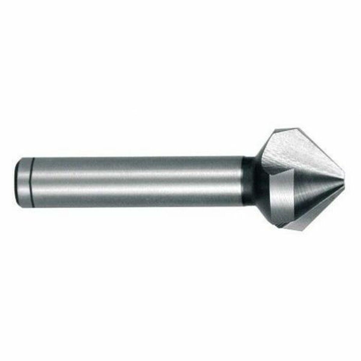 Avellanador cónico RUKO 102119-1E 3,2-16,5 mm DIN 335 Acero de alta velocidad (HSS) 90º Forma de C