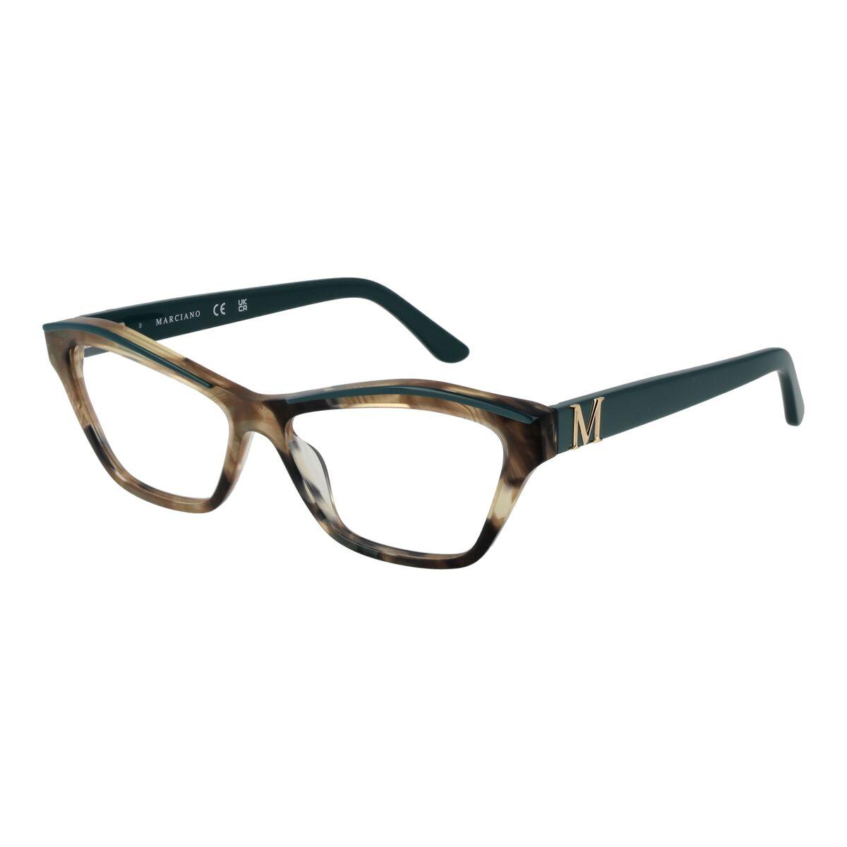 Montura de Gafas Mujer Guess Marciano GM0396 55089