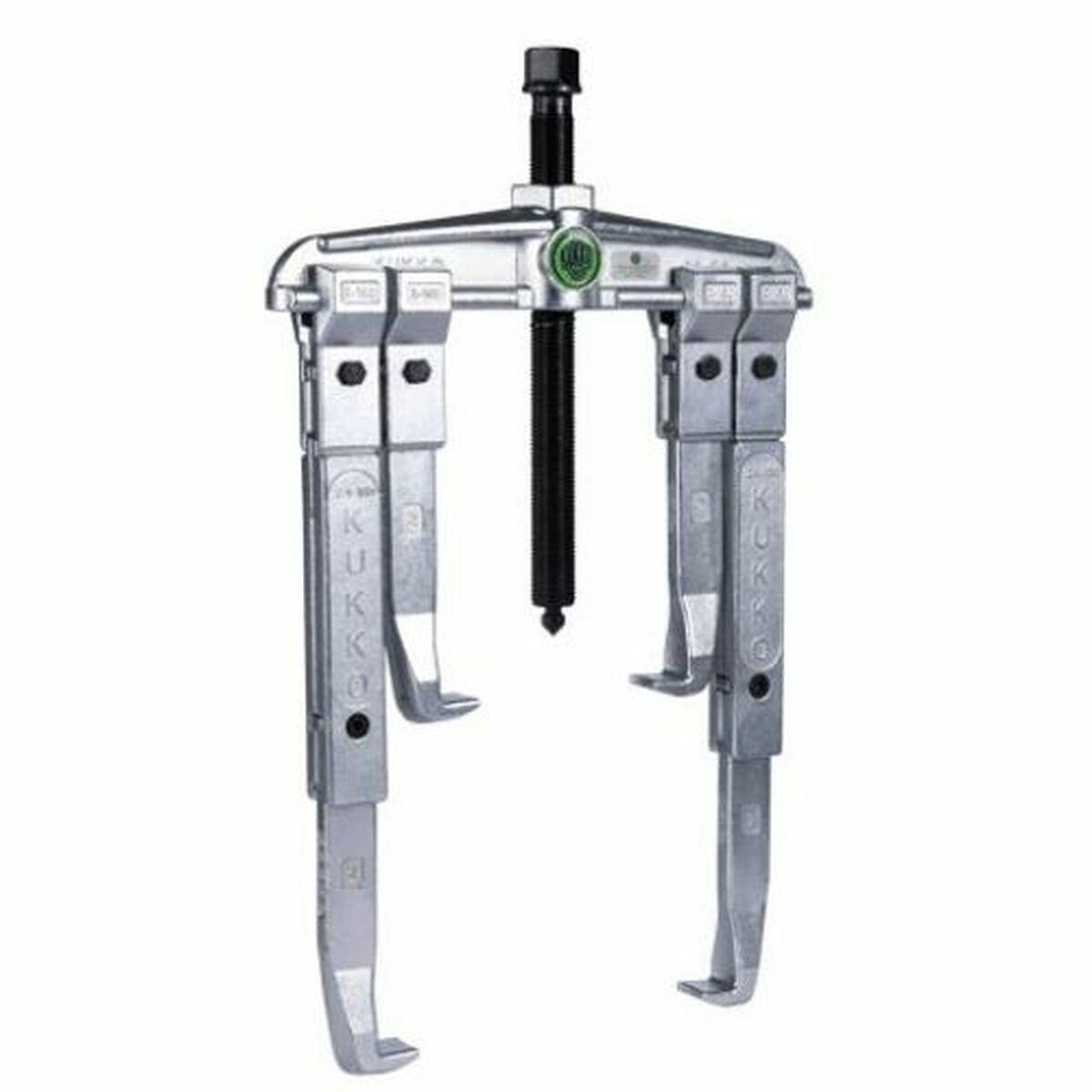 Extractor de rodamientos múltiple KUKKO 2 Patas