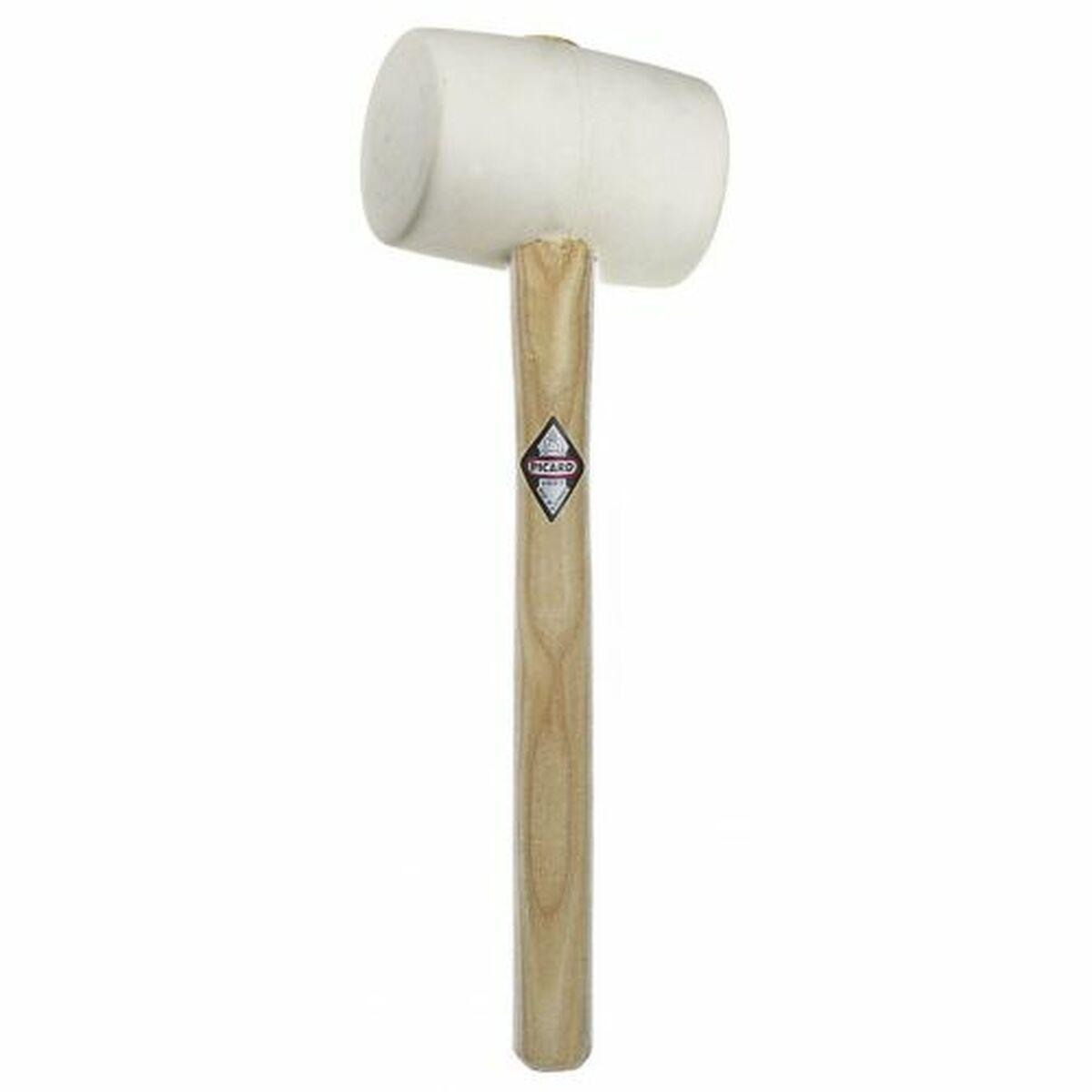 Maza de Goma PICARD 75 mm