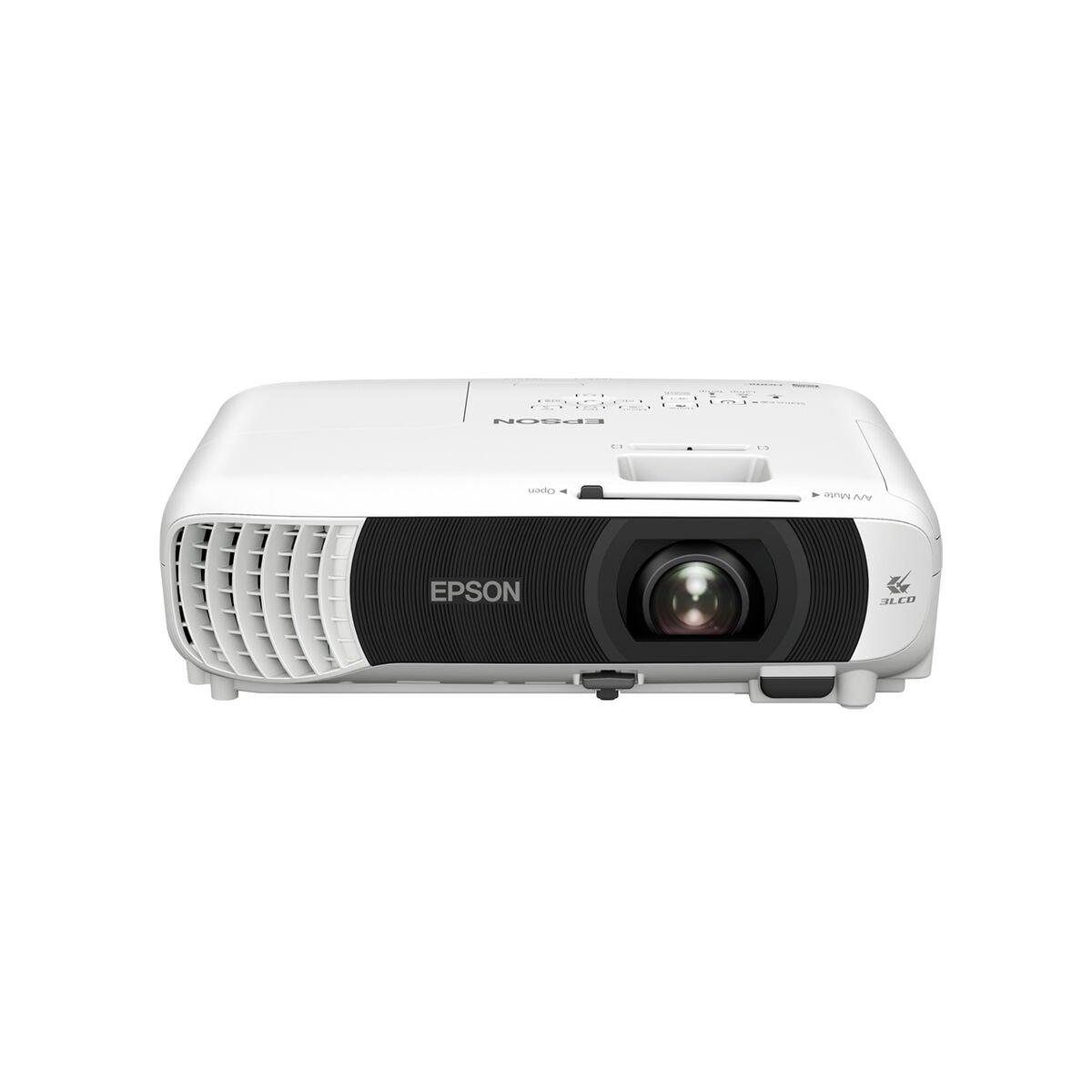 Proyector Epson V11HB58040 4000 Lm