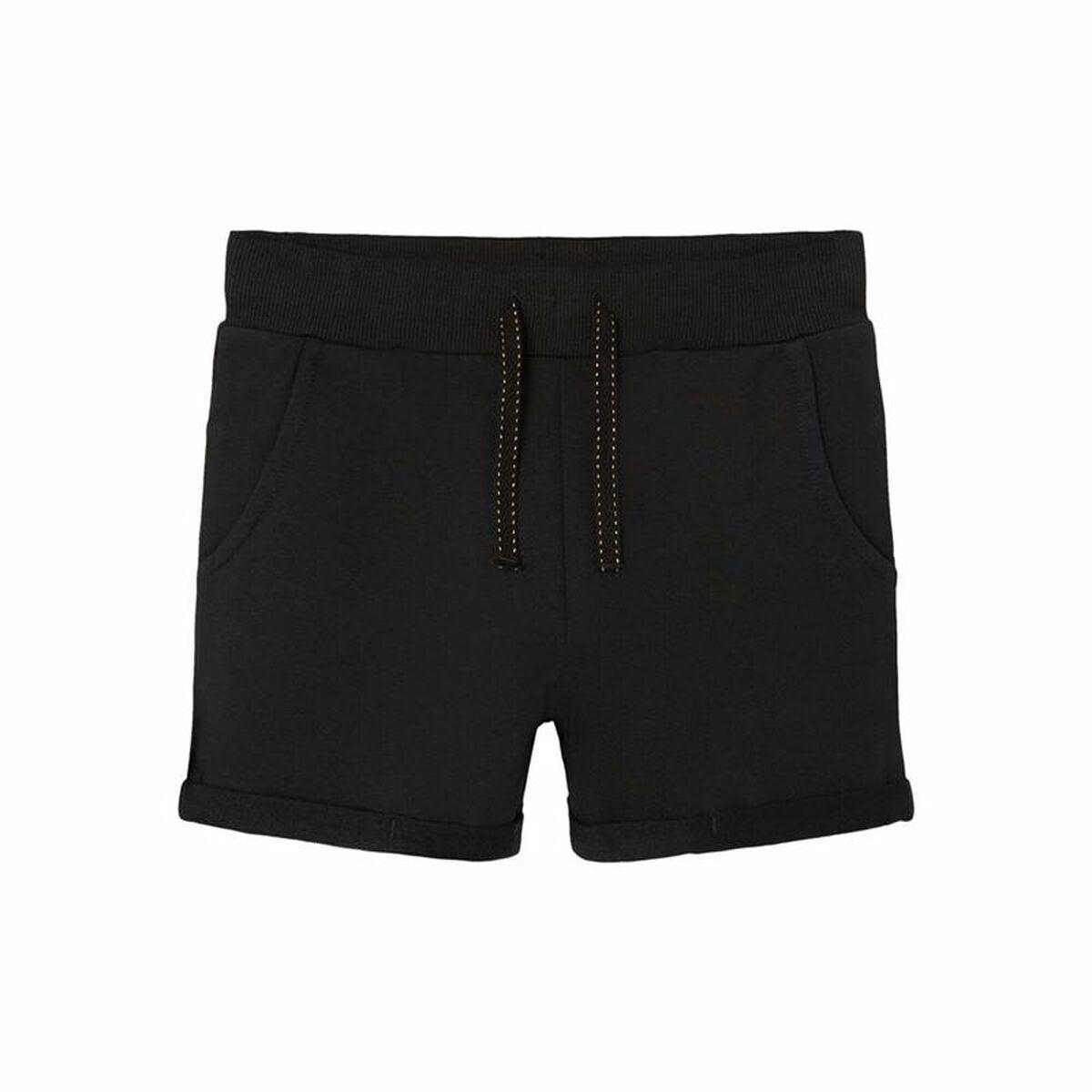 Pantalones Cortos Infantiles Name It fvolta