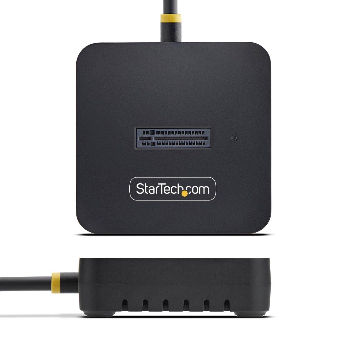 Disco Duro Startech 1USB3-NVME-DOCK