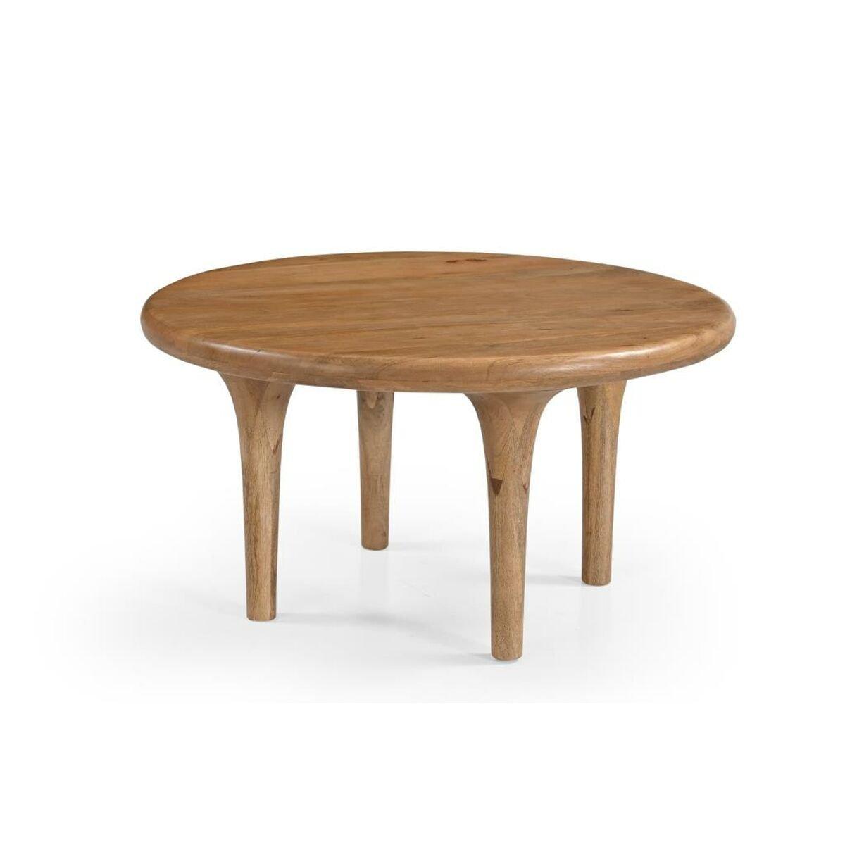 Mesa de Centro Home ESPRIT
