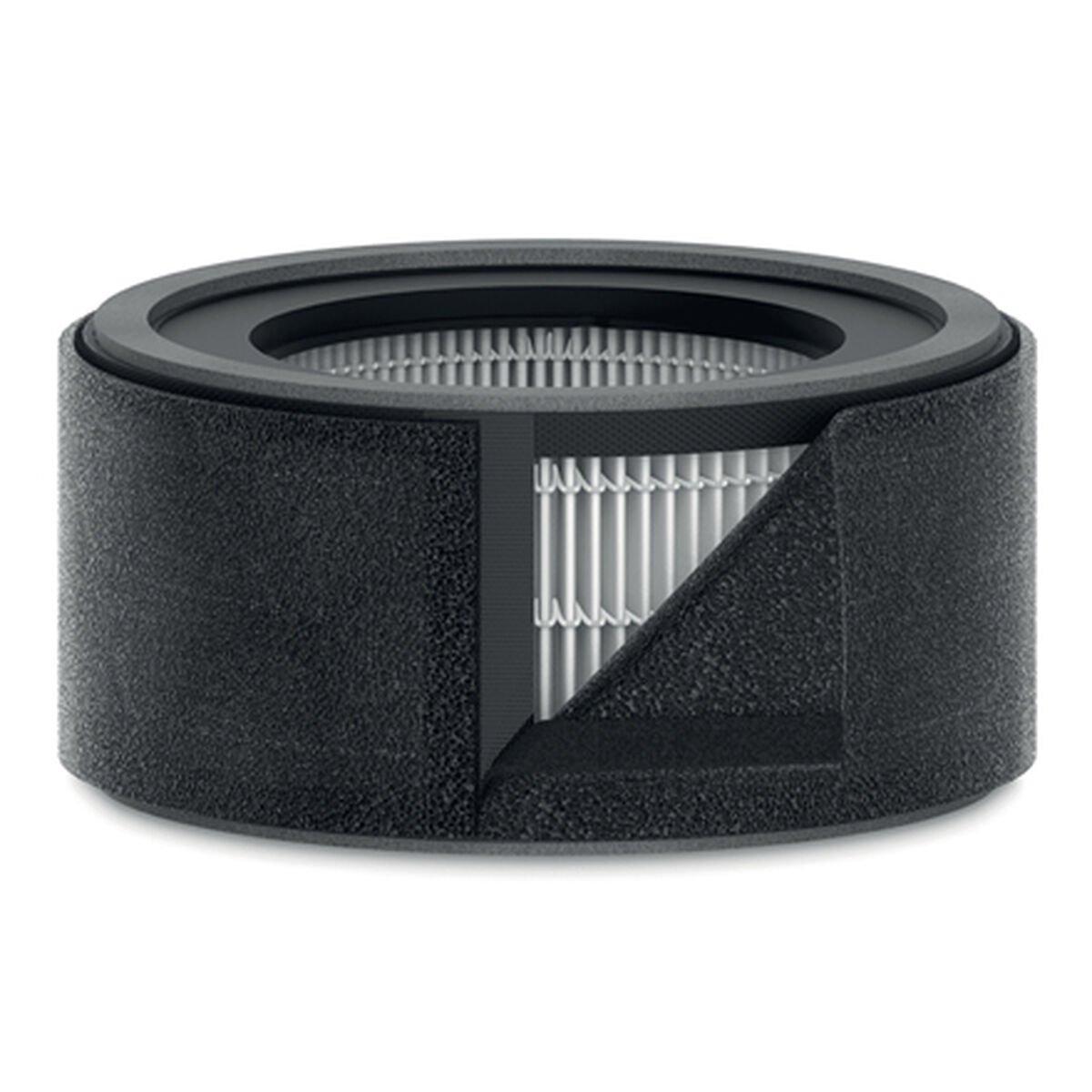 Filtro HEPA Leitz Negro