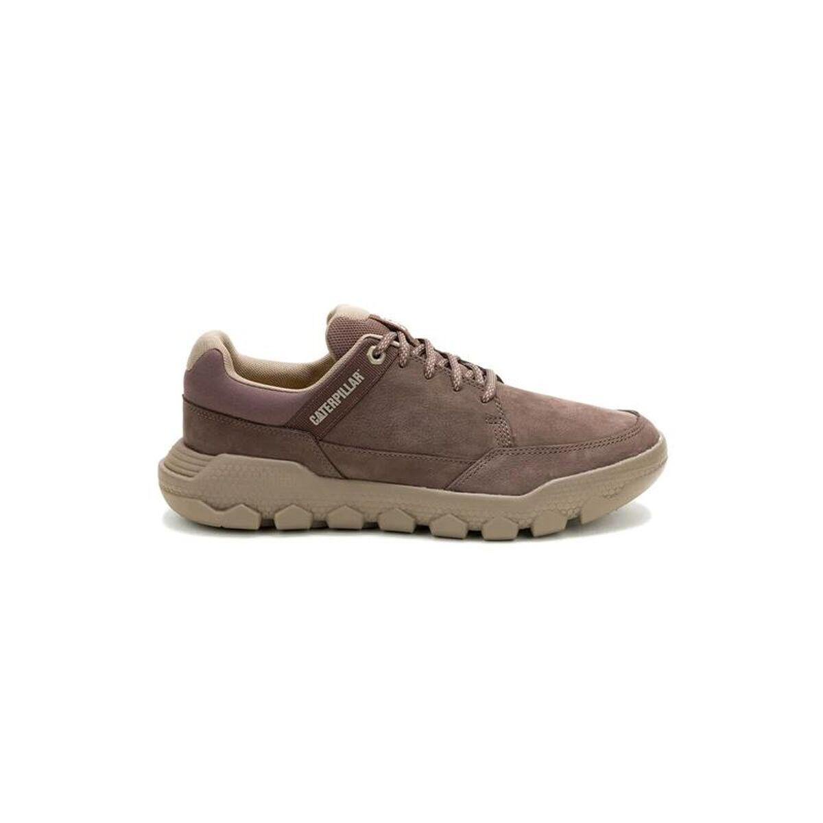 Zapatillas Deportivas Hombre Caterpillar Hex Lite Cruise Marrón
