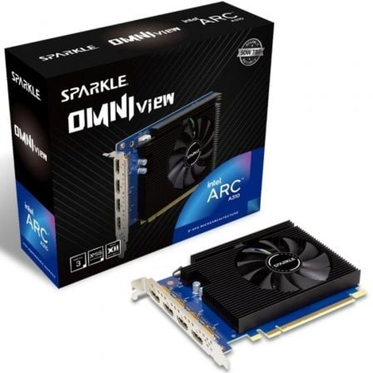 Tarjeta Gráfica Intel 1A1-S00424000G