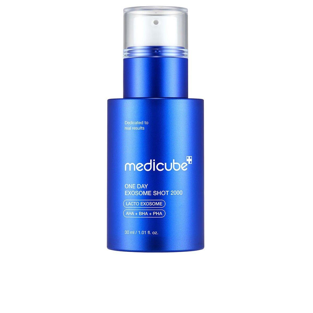 Sérum Facial Medicube EXOSOME SHOT 30 ml