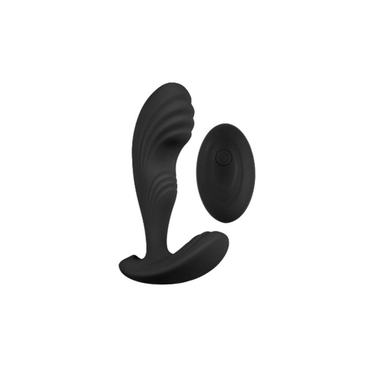 Masajeador de Próstata S Pleasures Negro