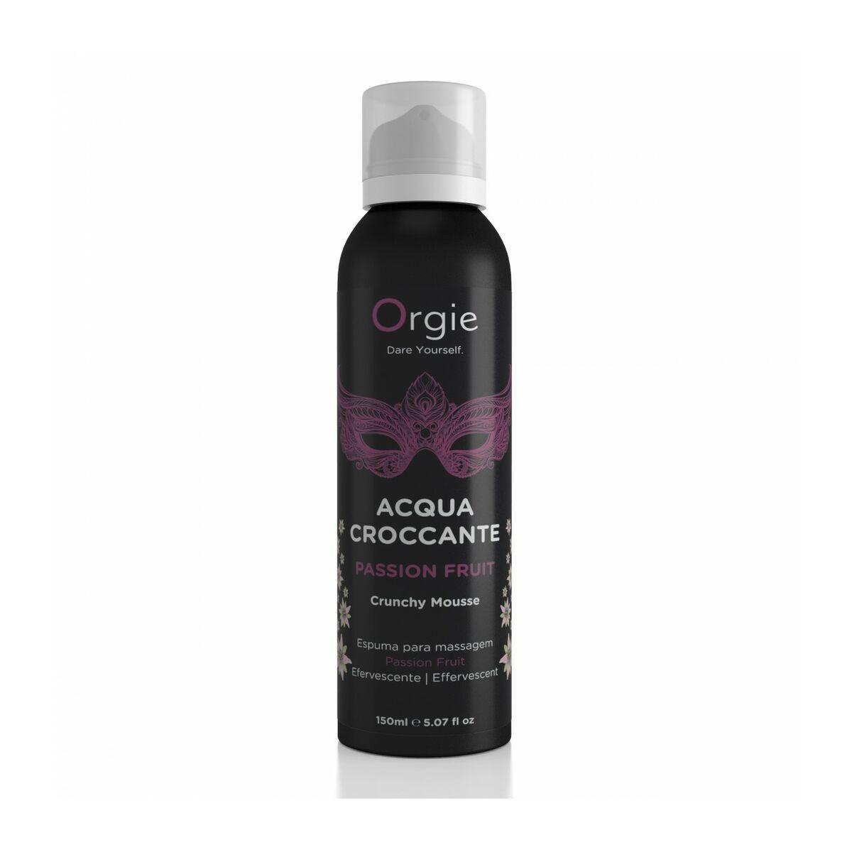 Gel Orgie 150 ml Fruta de la Pasión