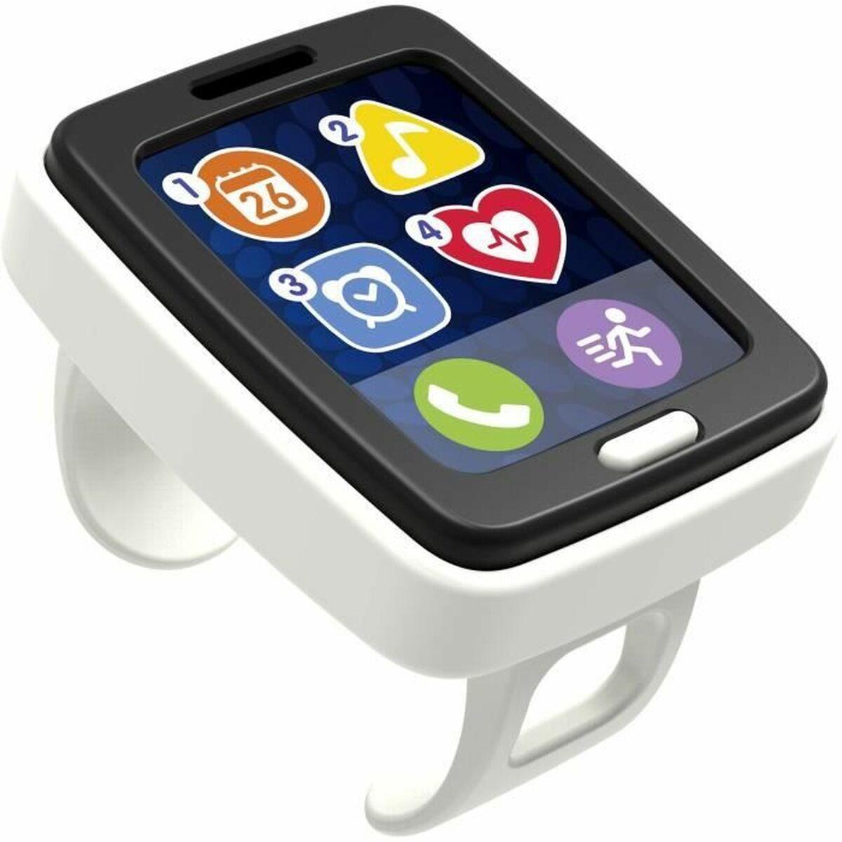 Reloj Infantil My First Fitness Watch