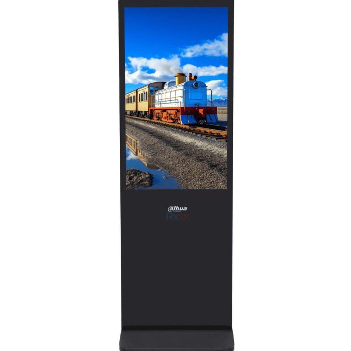 Monitor Videowall Dahua 43IN CAPACITIVE TOUCH 4K Ultra HD