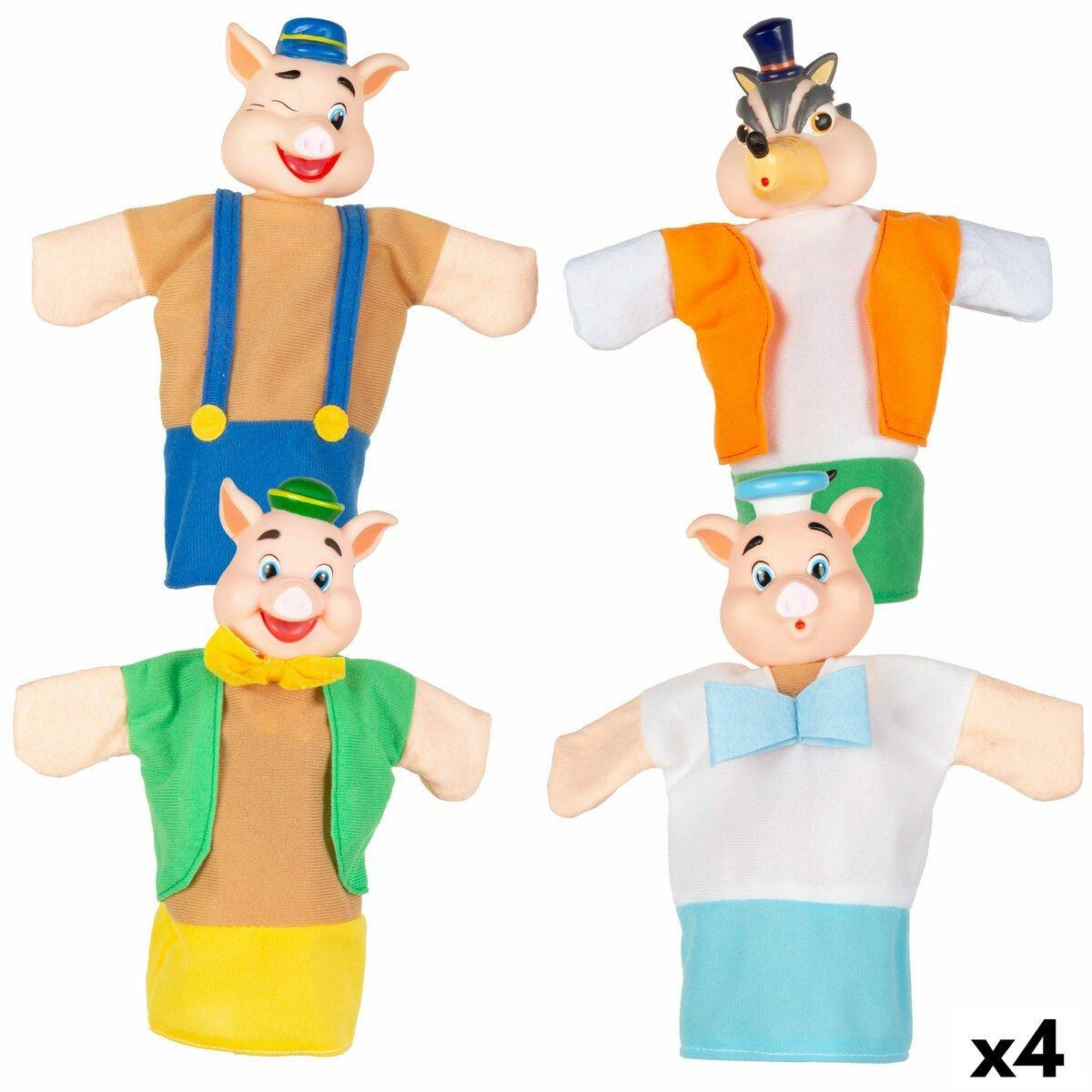 Marioneta Colorbaby