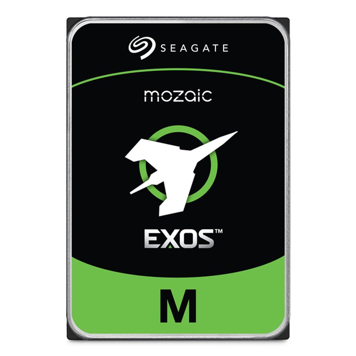 Disco Duro Seagate ST32000NM004K 3,5" 32 TB