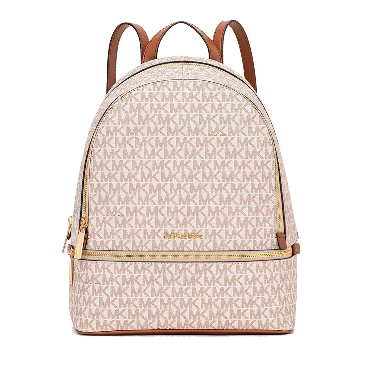 Mochila Michael Kors 35S5GRAB2B-VANILLA Beige