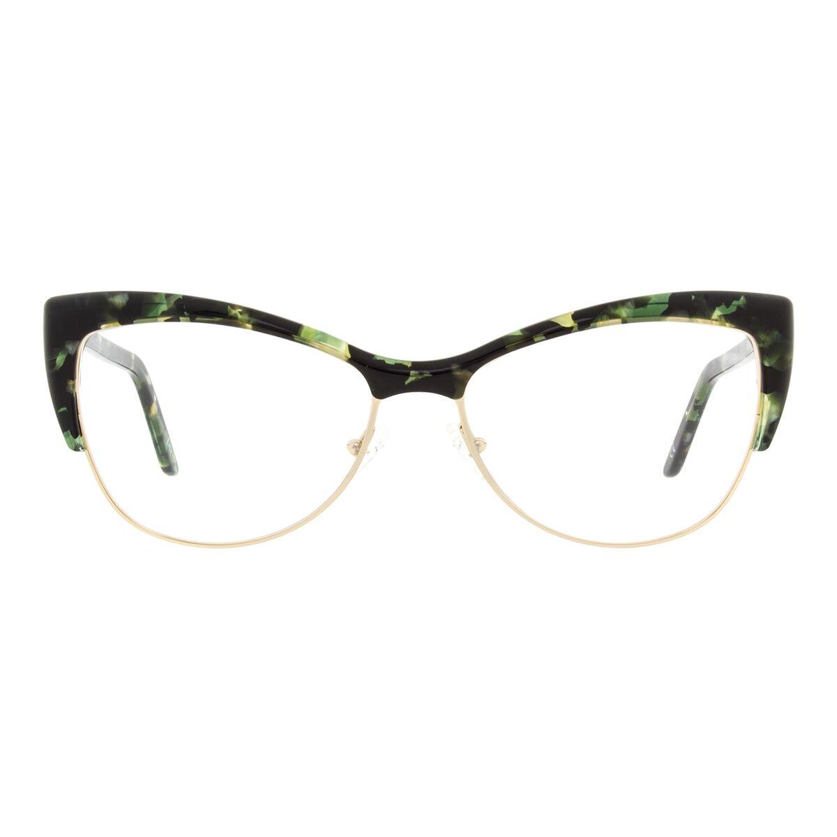 Montura de Gafas Mujer Andy Wolf 5082 56E