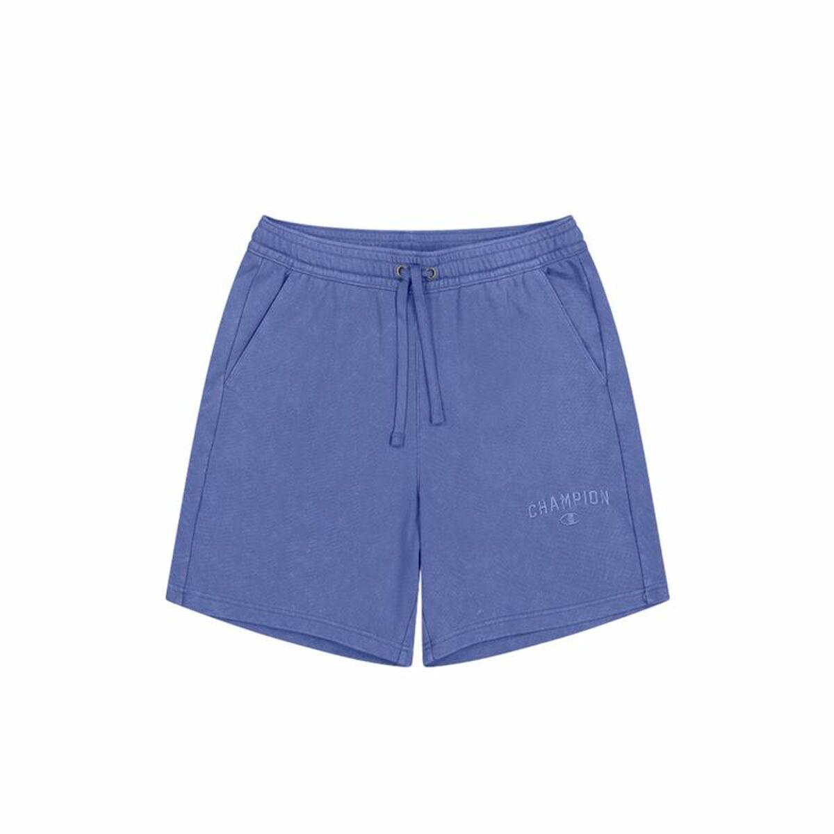 Pantalón Champion Svb Azul