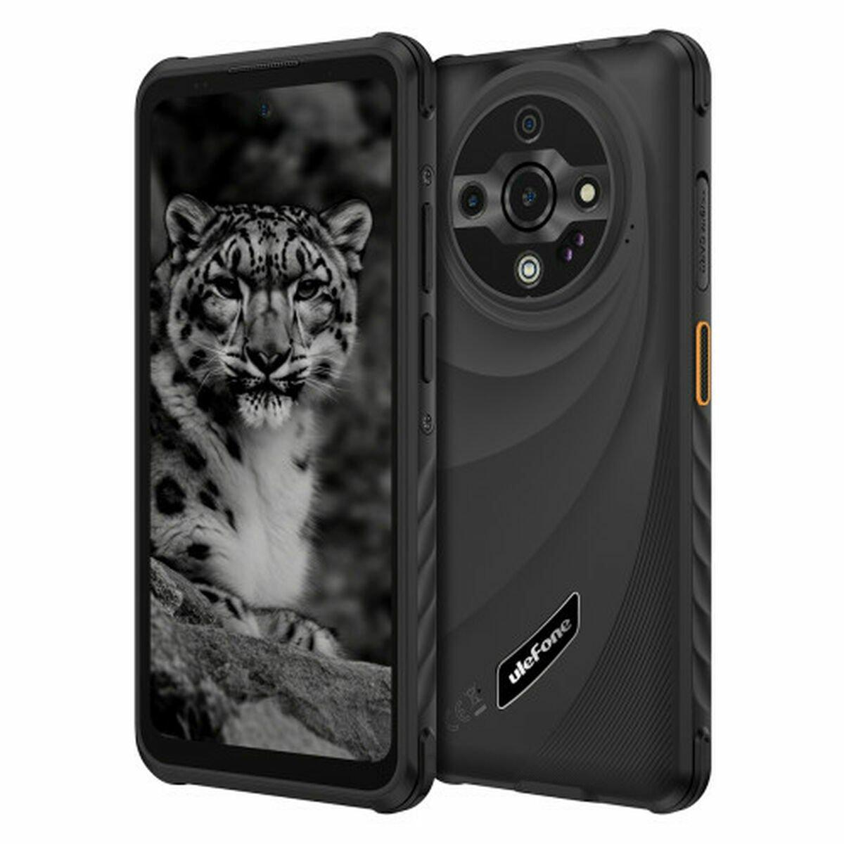 Smartphone Ulefone ARMOR X31 6 GB RAM 128 GB Negro