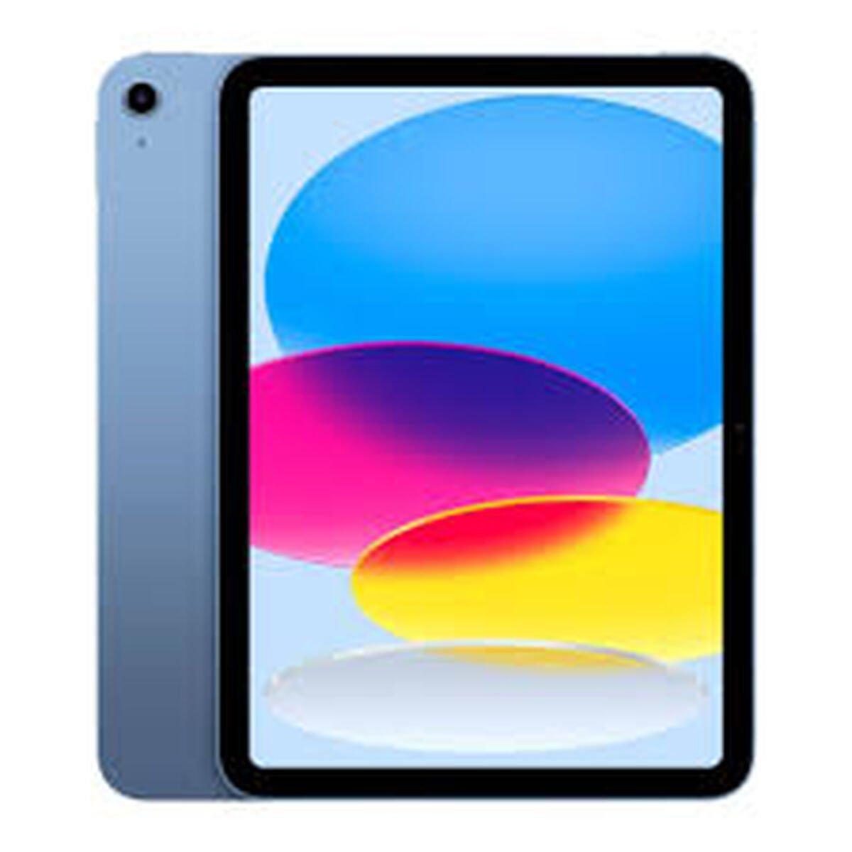 Tablet Apple Ipad 11th Gen. 11" 256 GB Azul