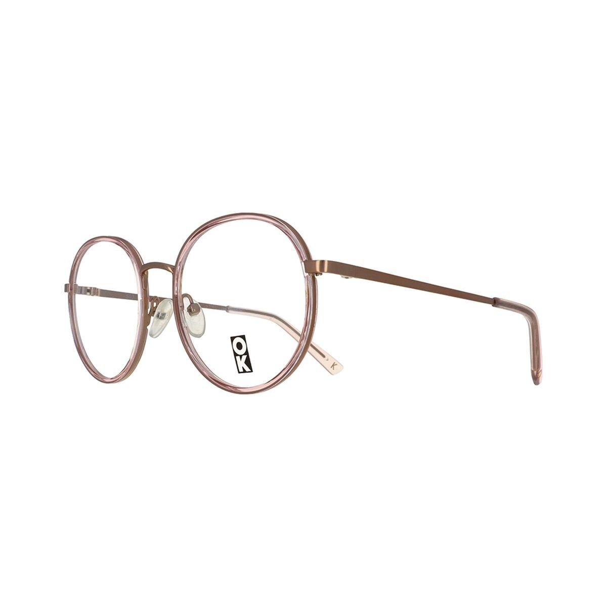 Montura de Gafas Mujer OK Eyewear OK1805-810-51