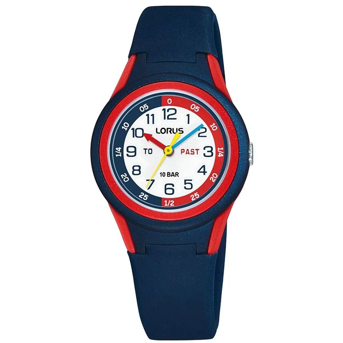 Reloj Unisex Lorus RRX79JX9