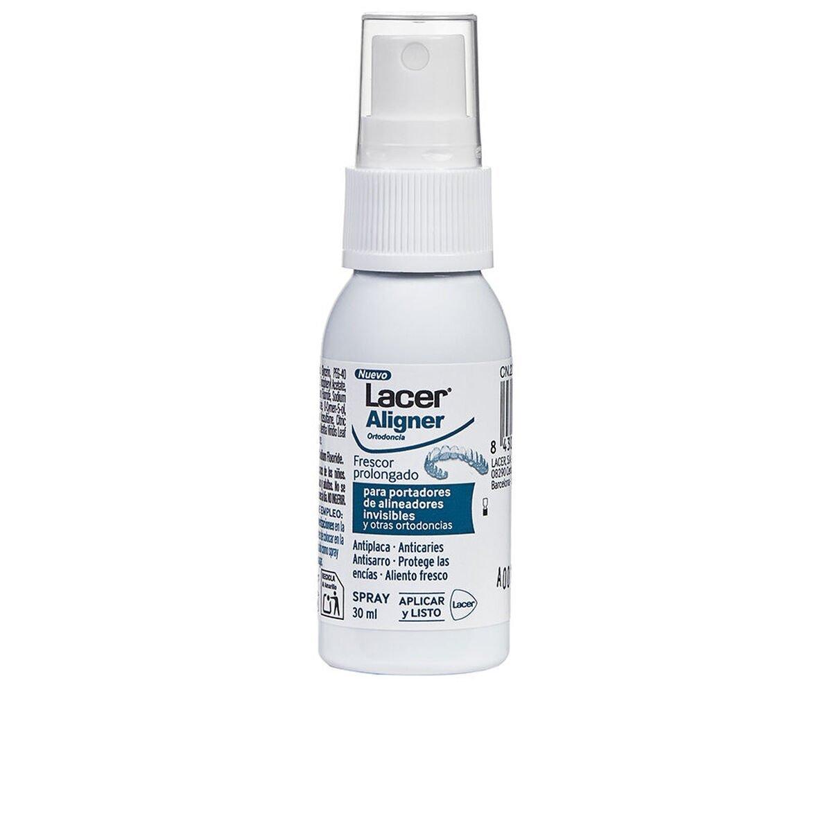Spray bucal Lacer ALIGNER 30 ml