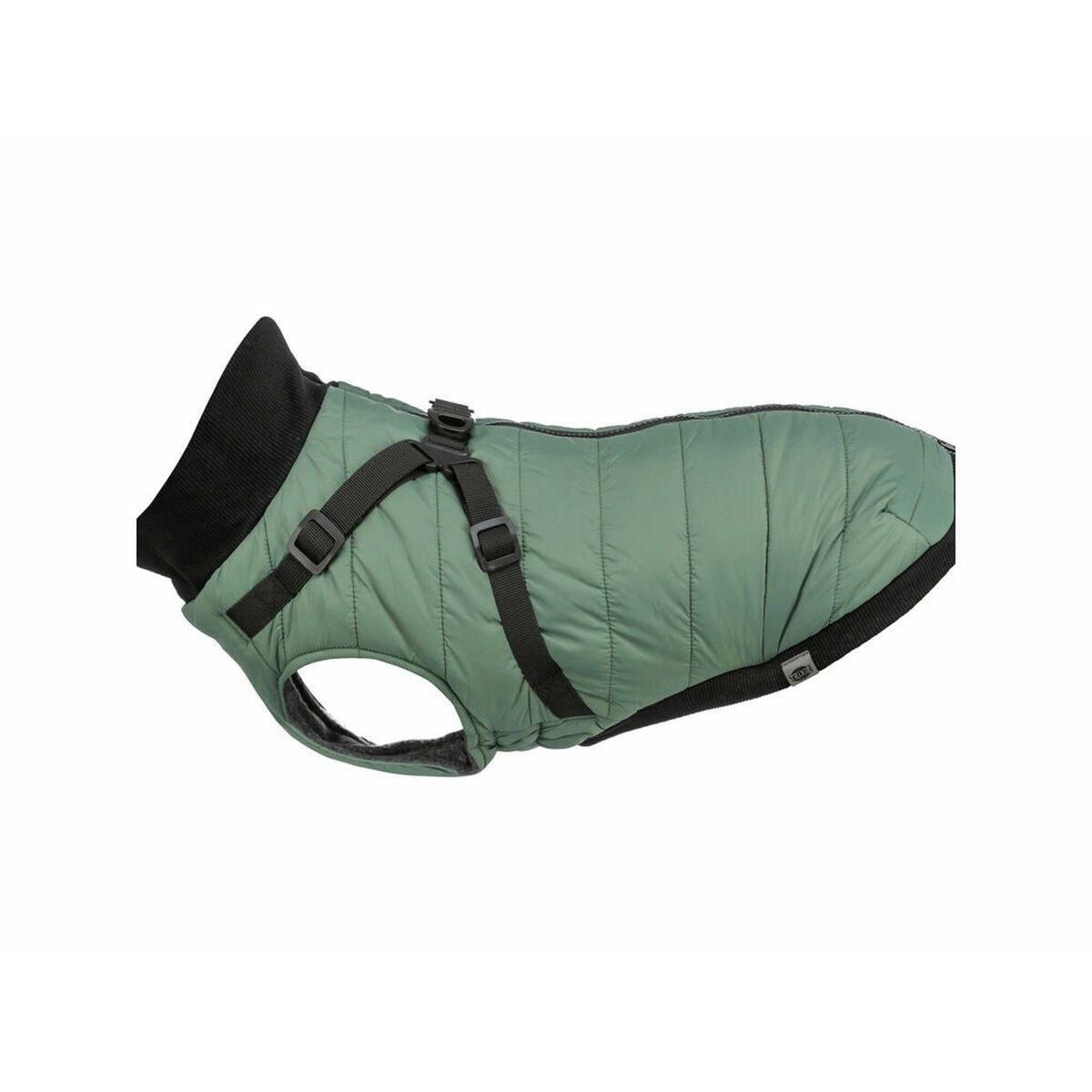 Capa para perro Trixie Pontis Verde XS