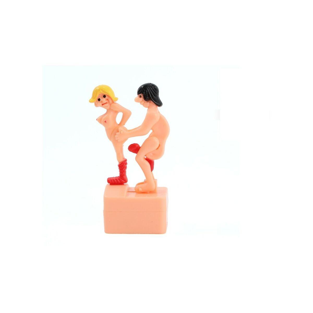 Juego Erótico Divertysex